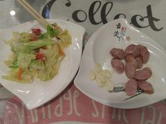 -金姐台湾菜(珠江路店)