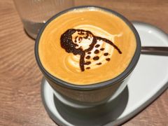 -潮一不贰·法式甜品·生日蛋糕·西式简餐(外滩店)