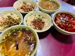 -大石人家鱿鱼面馆(大石西路总店)