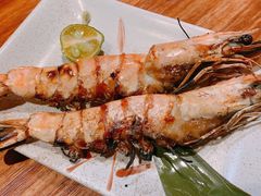 -酒窝烧鸟(科华街店)
