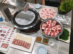 -胡哥烤肥牛(车公庙店)