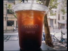 -Legno.ita Coffee by Wood(襄阳南路店)