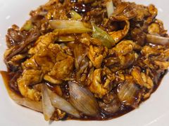 -老浒记烤鸭-北京菜(琉璃厂店)