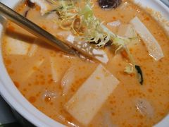 冬阴功一品锅-熹素·鲜美素食Vegetarian (天河领展店)