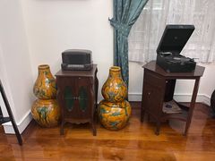 -龙环葡韵住宅式博物馆