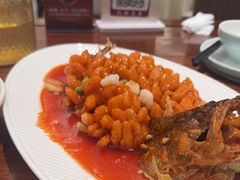 -奇芳阁·百年清真南京菜(夫子庙店)