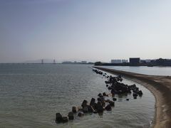 景点-钱塘江大桥