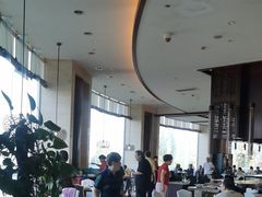 -余姚四明湖开元名都度假酒店·夏威夷西餐厅