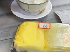 -芬芳甜品(同福路店)