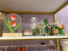 -100家灵感仓库·DIY团建(什刹海店)