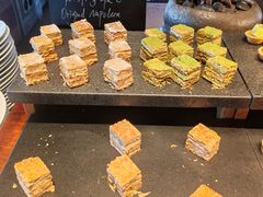 -广州富力君悦大酒店·凯菲厅