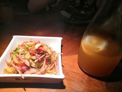 老虎菜-楼兰新疆主题餐厅(苏州中心店)