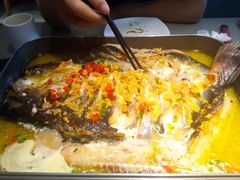 -半天妖烤鱼(方庄店)