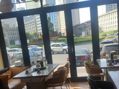 -老板娘的烤肉店(港湾广场店)