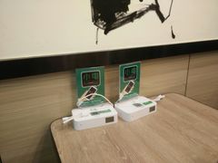 -焦记老潼关肉夹馍(东五路店)