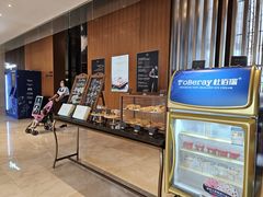 -上海嘉定喜来登酒店