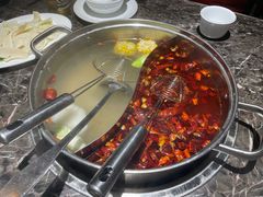-仄园围炉坊·牛肉火锅·汕头卤水火锅(蛇口店)