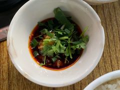 -海关荤豆花(洋河一路店)