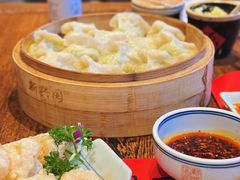 -新兴园饺子馆(河南街店)