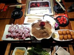 -要德火锅(鼓楼店)
