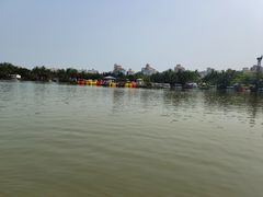-白沙门生态公园