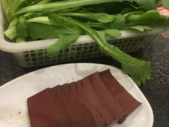 -湘肠香火锅店(团结湖店)