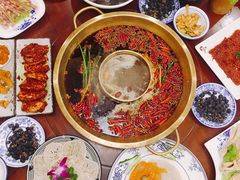 -春熙里老火锅(春熙路店)