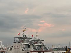 -长洲岛
