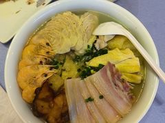 -和满堂·经典本帮菜(川沙古镇店)
