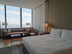 -长沙尼依格罗酒店