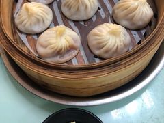 蟹黄汤包-食惠里小笼包面馆(越秀店)
