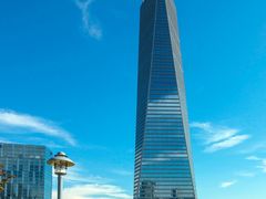 -长沙富力万达文华酒店