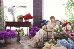 -THE QUEEN(北京店)