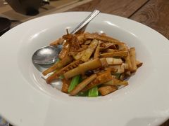 -静颐茶馆·素食(龙华店)