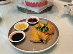 -松鹤楼(狮山永利广场店)