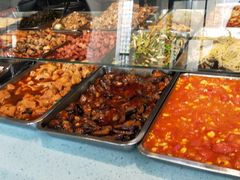 -南京交通职业技术学院第四食堂