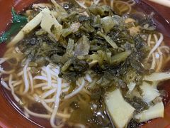 -灵隐面馆(解百灵隐购物中心店)