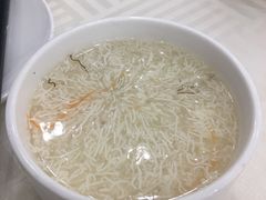 文思豆腐羹-怡园饭店-餐厅(四望亭店)