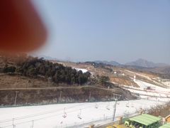 -蓟洲国际滑雪场