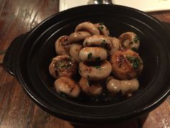 -BaBBo巴博意大利餐厅