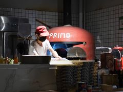 大堂-Primo·丽莫意大利窑烤披萨