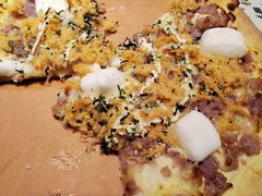 -芝士农场·意式餐厅(生态城万达店)