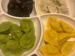 -船歌·鱼水饺青岛菜(金狮广场店)