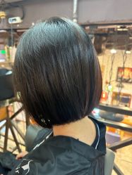 -T.1 hair salon烫染接发