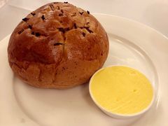 餐前包-摩根扒房(桐梓林店)