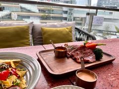 嫩煎澳洲菲力牛排-La Terre乐田(万象城店)