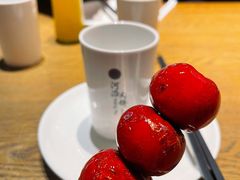 -河沿肉饼Beijing Pie(锡拉胡同店)