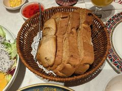 -俄士厨房(环球港店)