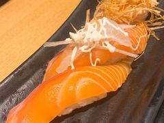 -合点寿司(美罗城店)