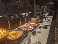 -云尚自助餐厅(佛山南海瞻云酒店)